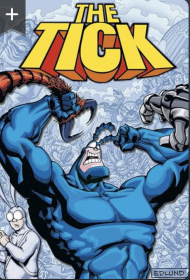 The Tick
